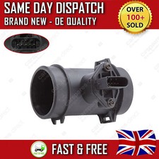 MERCEDES E-CLASS W210 / S210 PETROL 1995-2003 MAF MASS AIR FLOW METER SENSOR