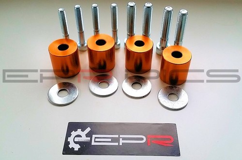 Epr anodise gold colour - anodise,