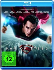 Man of Steel