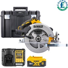 Dewalt DCS570 18V XR Brushless