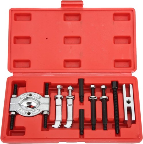 Car bearing splitter - bearing, gear