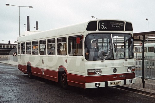 Bus photo portsmouth - bus,