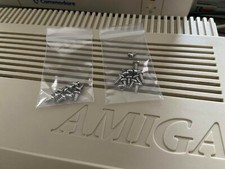 Amiga 1200 / 600 case screws