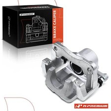A-Premium Front Right Brake