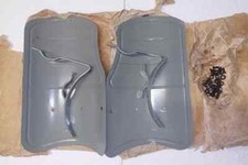 Knee Guard with Holder New