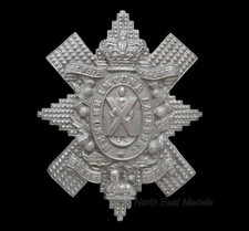 Victorian Black Watch (Royal