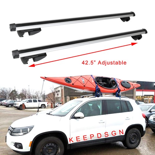 For tiguan roof rack - vw,