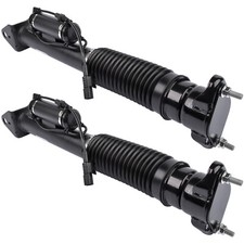 2x Rear Shock Absorbers w/ADS