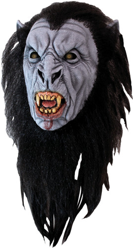 Ghoulish productions bram - ghoulish,