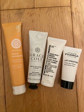 4 Hand And Body Creams- Peter