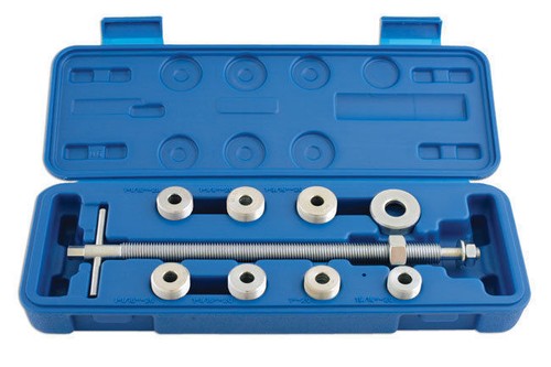 Comprehensive tool set triumph - comprehensive,