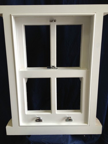 Timber wooden sliding sash - timber,