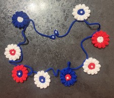 New hand crochet - new,