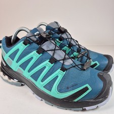 Salomon pro v8 - salomon,