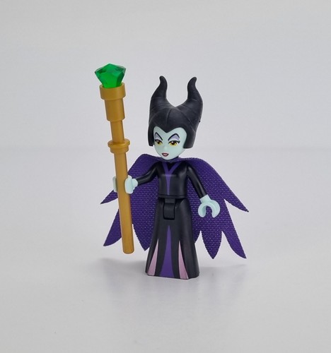 Lego disney princess sleeping - lego,