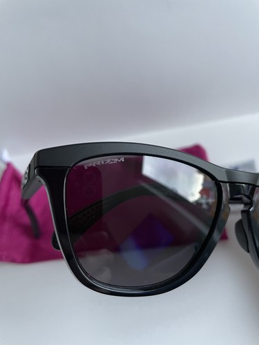 Oakley frogskins 9284 matte - oakley,