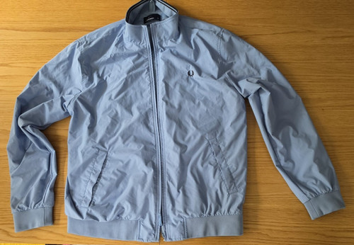 Mens vintage fred - mens, perry