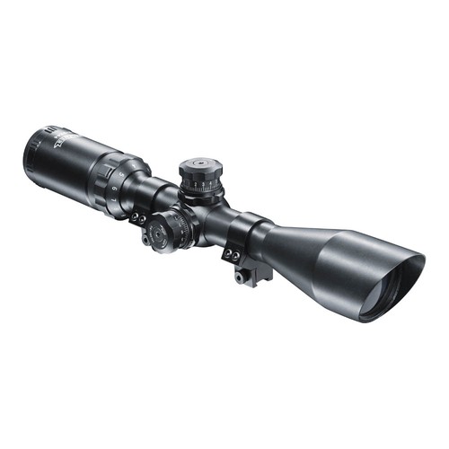 Walther telescopic rifle scope - rifle,