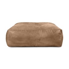 Jumbo square bean bag 130 cm x