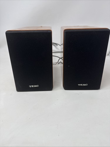 Pair teac mc80 glossy - pair,