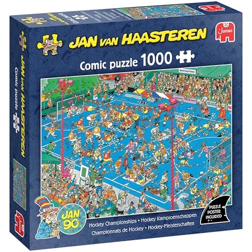 Jumbo jan van haasteren - haasteren,