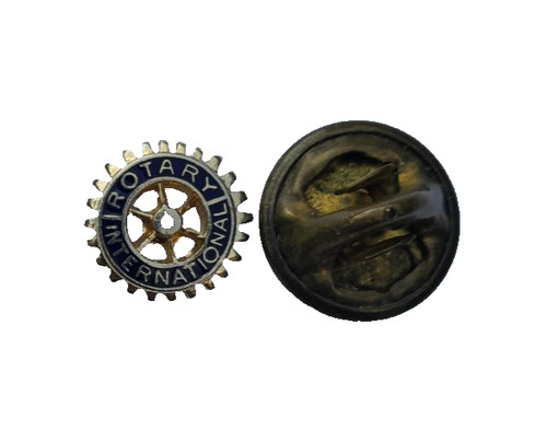 Vtg 1980s 90s rotary - /,
