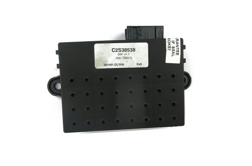Telephone interface module - telephone,