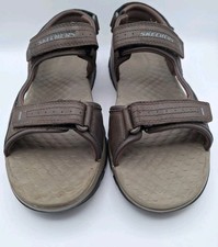 Skechers Steady Grip Sandals