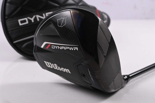 Wilson dynapwr 2025 carbon - dynapwr,