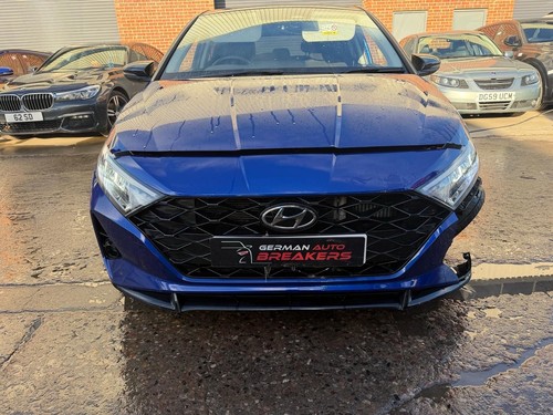 2024 hyundai i20 - hyundai, t-gdi