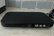 Sky box model - model, es130