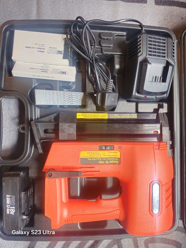 Tacwise ranger 1506 pro 18v - 1506,