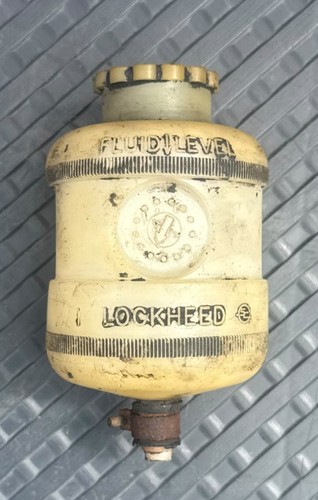 Original lockheed brake clutch - lockheed,