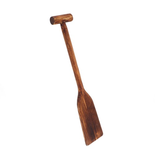 Vintage wooden oar - vintage, pendant