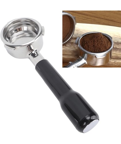 58mm bottomless portafilter - 58mm,