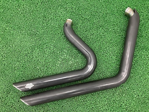 Vance hines softail - &,