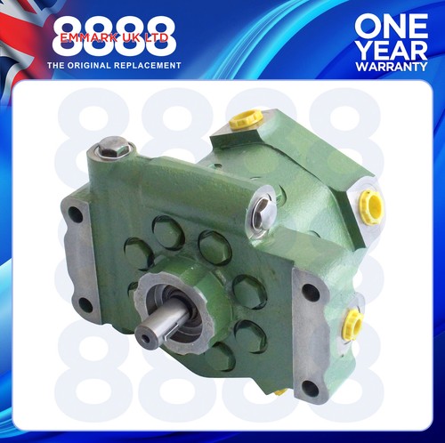 Hydraulic pump for john - hydraulic,