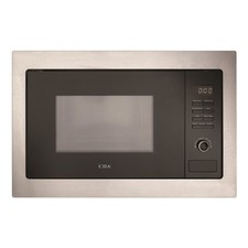 CDA VM131SS Built-In Microwave
