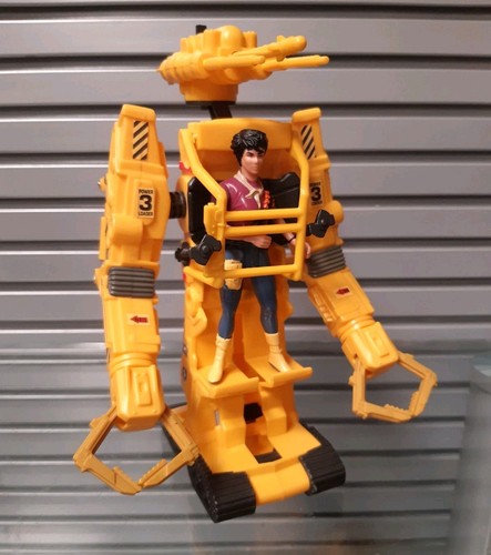 Aliens ripley powerloader - aliens,