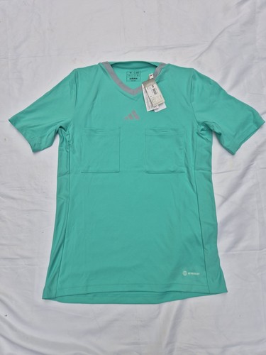 Adidas men referee shirt - referee, 22