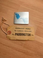 Gabrielle Designs Paddington