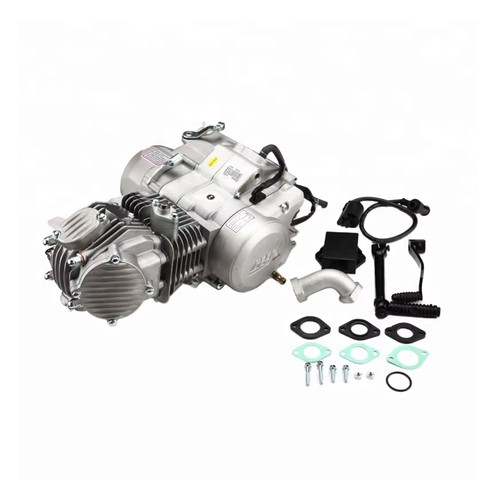 Zhongshen 155cc pit bike - 155cc,