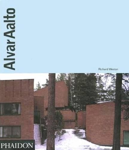 Alvar aalto weston richard - aalto,