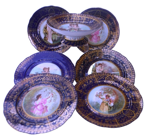 Royal vienna austrian hans - royal,