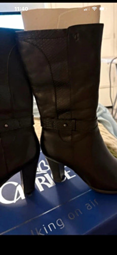 Caprice women black - women’s,