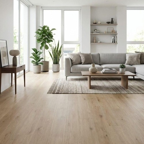Amtico spacia white - amtico, 'white