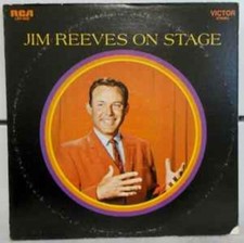 Jim Reeves – Jim Reeves On