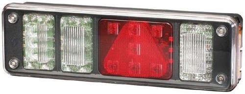 Hella combination rearlight - combination,