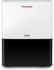 12L/Day Dehumidifier Inventor