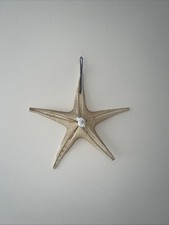 Decorative Real Dried Starfish